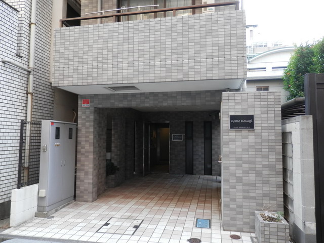 グレイス小杉 その他外観4