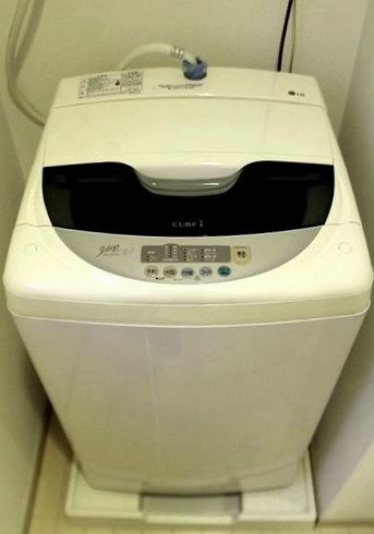 埼玉県入間市東町３丁目 その他設備