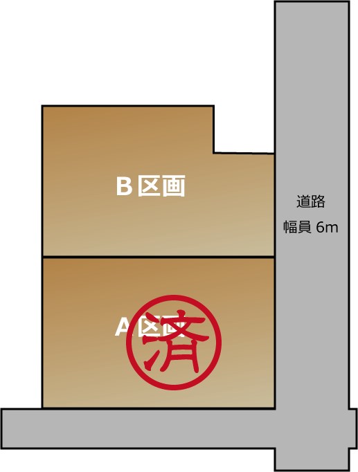 東京都港区南麻布５丁目 地図（共通）