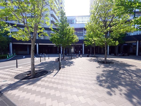 いい生活サポートマンション その他