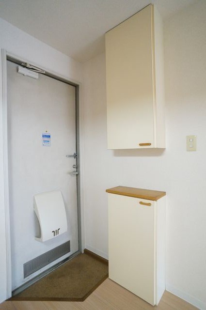 楽器相談物件 収納
