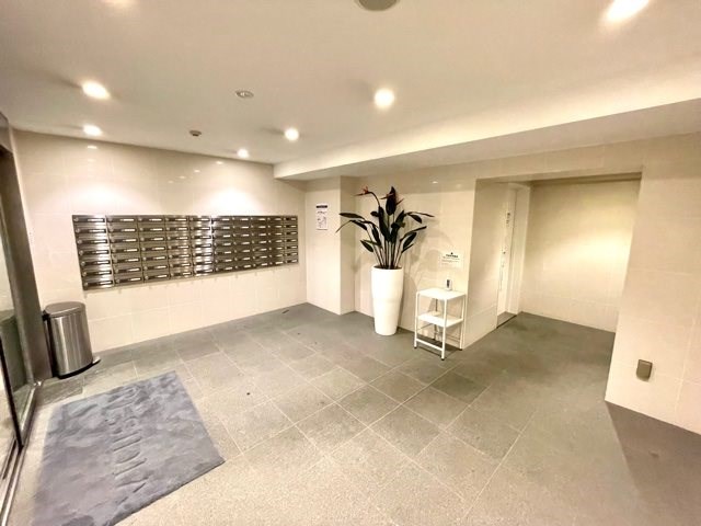 植木テラスハウス広尾 その他