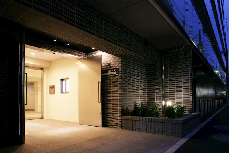 植木テラスハウス広尾 その他