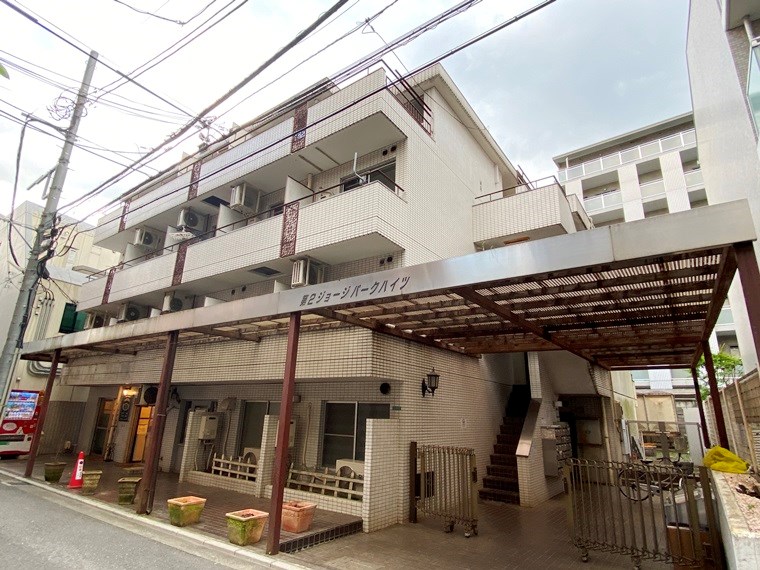 植木テラスハウス広尾 その他