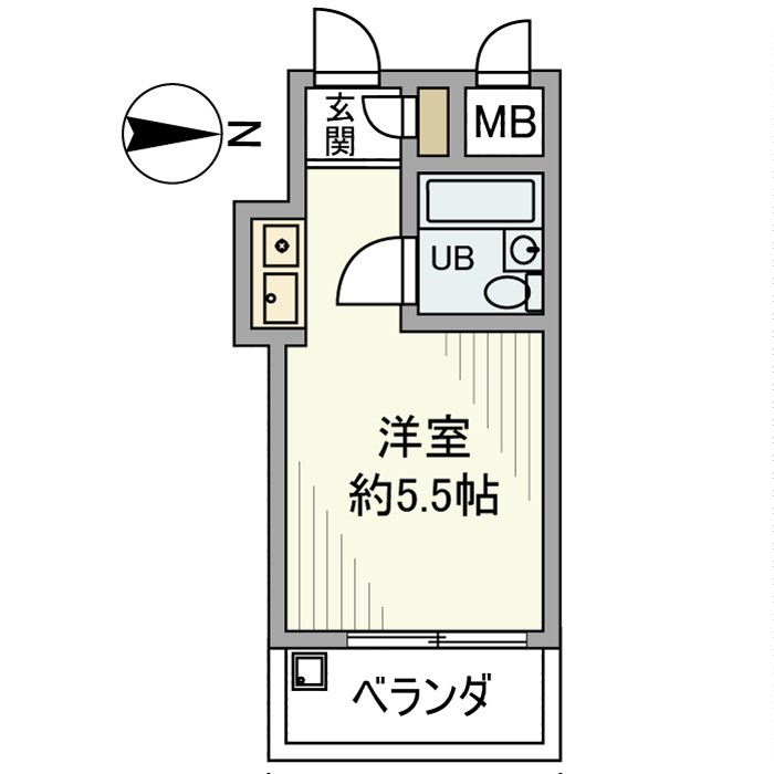 植木テラスハウス広尾 その他
