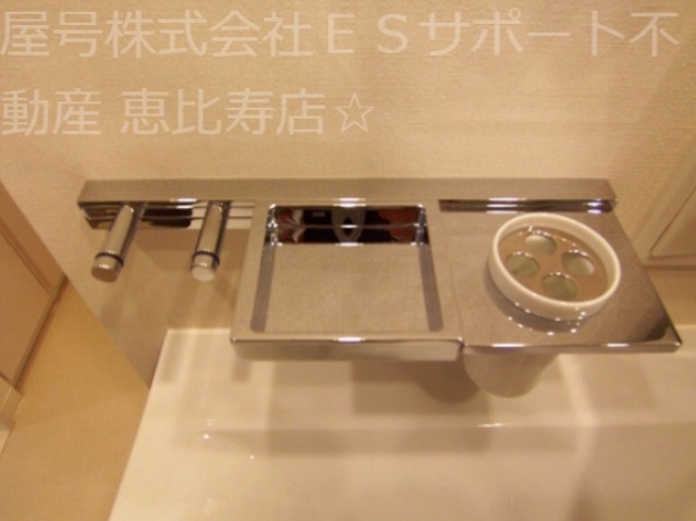 恵比寿店マンション キッチン
