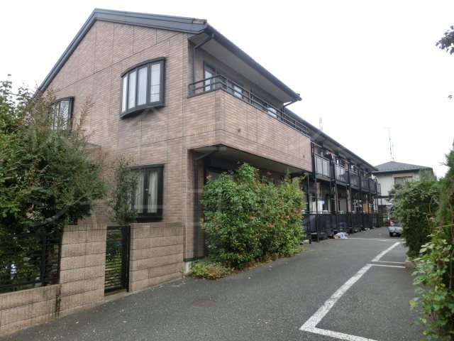 植木マンション東広島 駐車場
