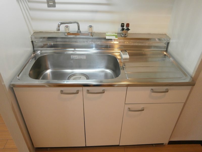 東京都世田谷区三軒茶屋１丁目 キッチン
