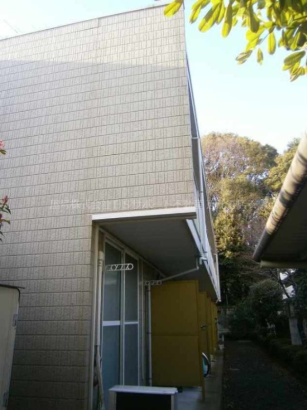 植木店舗 宮古 外観