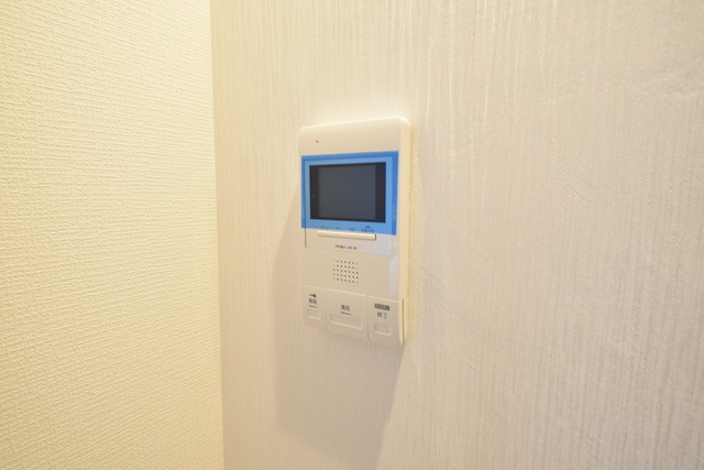 植木マンション石垣A セキュリティ