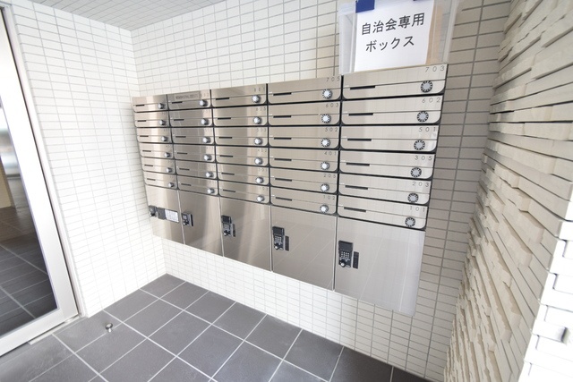 植木マンション石垣A その他設備