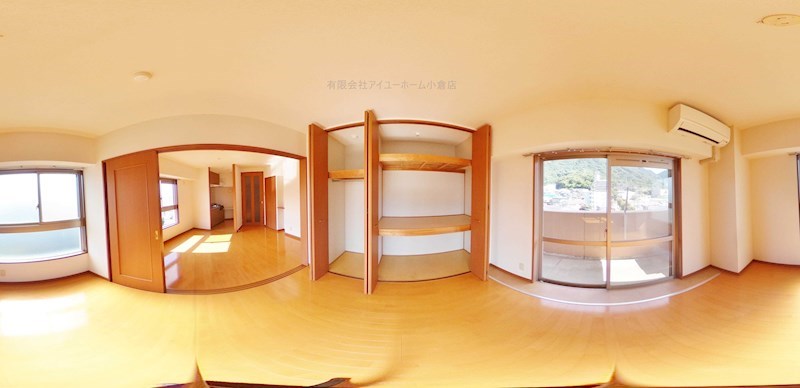 白井 建物名寄せテスト 玄関