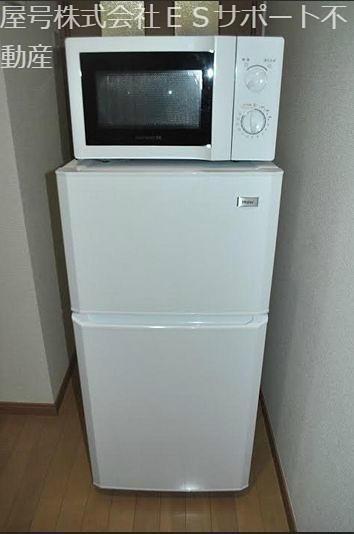 植木マンション　浜松市天竜区 その他設備