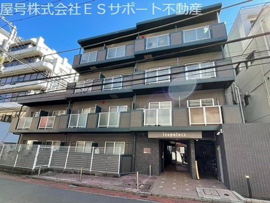 植木マンション　浜松市天竜区 外観