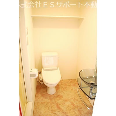 静岡県浜松市中央区豊岡町1-1 １ トイレ