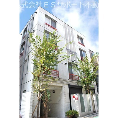 静岡県浜松市中央区豊岡町1-1 １ 外観