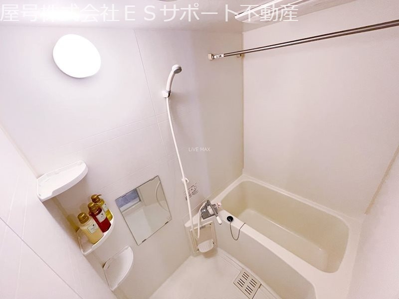 静岡県浜松市中央区豊岡町1-1 １ 風呂画像
