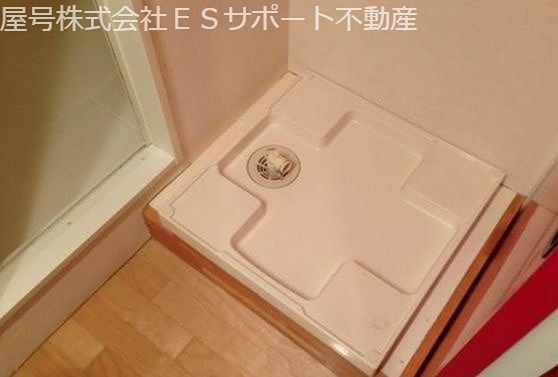 植木マンション　浜松市天竜区 その他設備