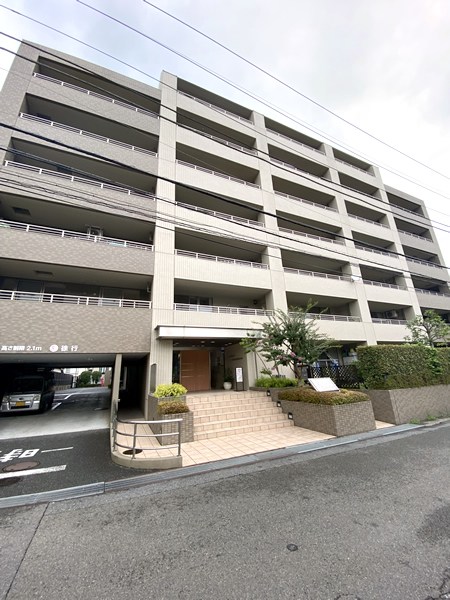 菱沼2025マンション【建物ページ用】 その他