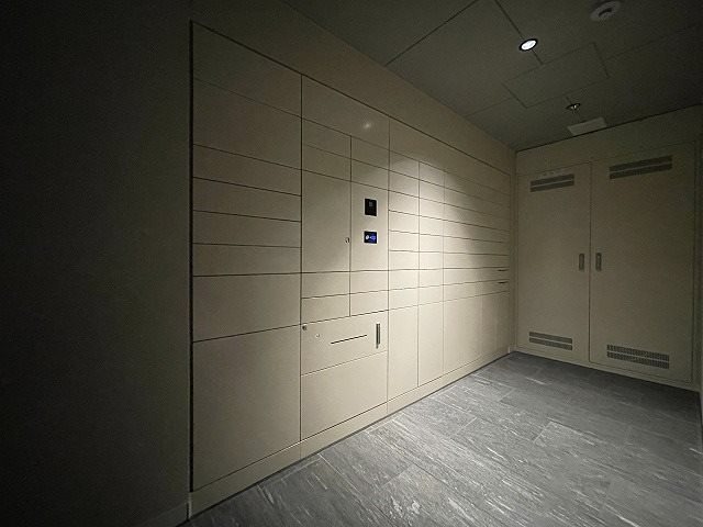 植木マンション　神保町 その他設備