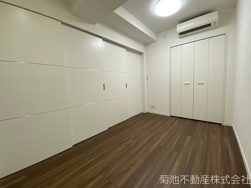 ノートル・レーヴ井上 その他部屋・スペース