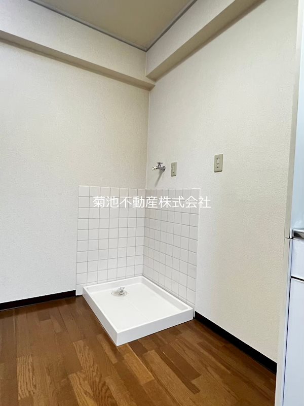 清瀬貴志ビル その他設備
