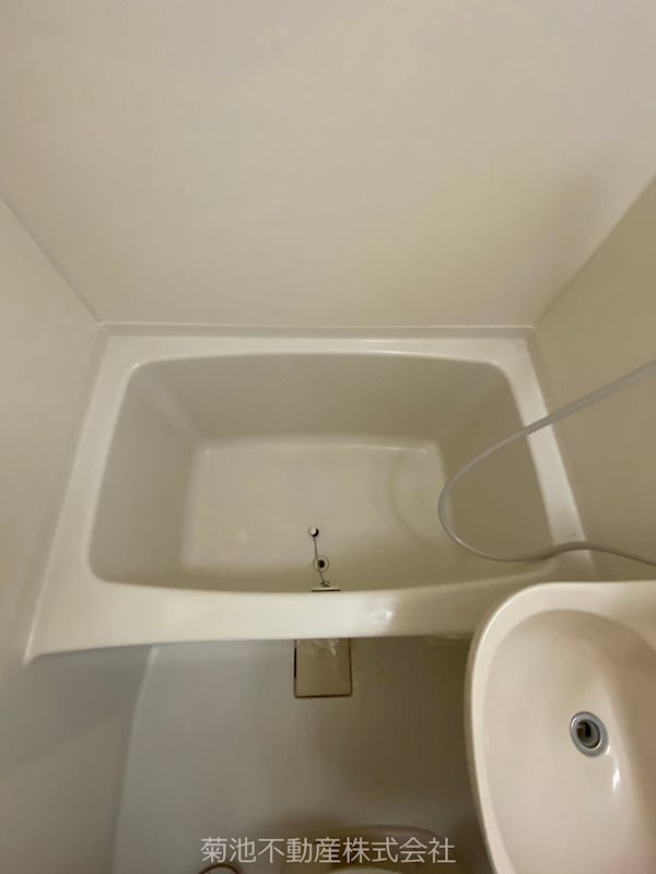 清瀬貴志ビル 風呂画像
