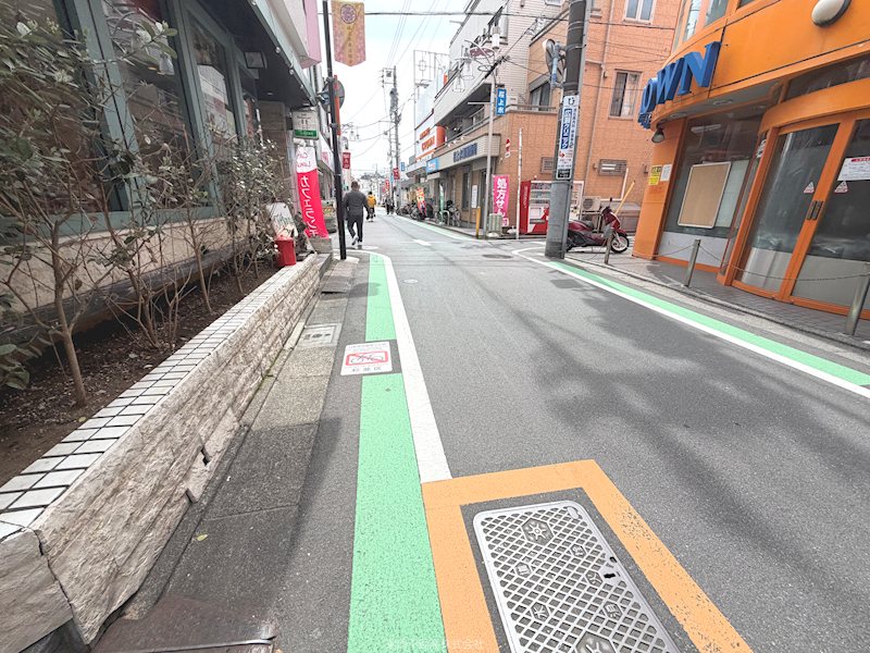 メゾンド・クレフ　駐車場 その他