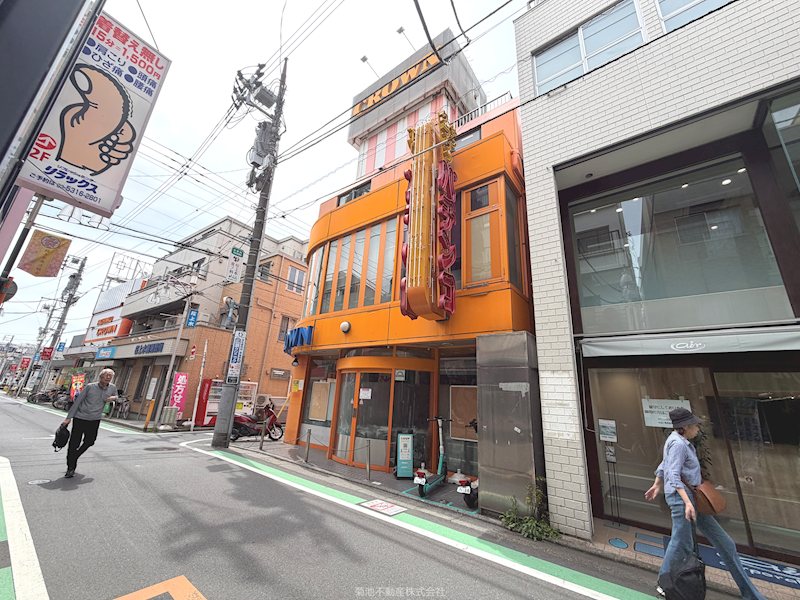 メゾンド・クレフ　駐車場 その他