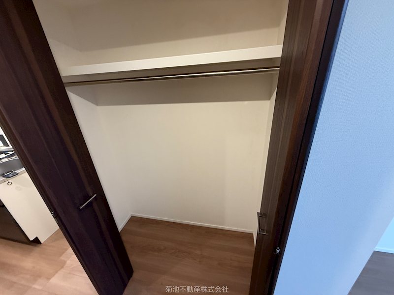 KATURA高崎 収納