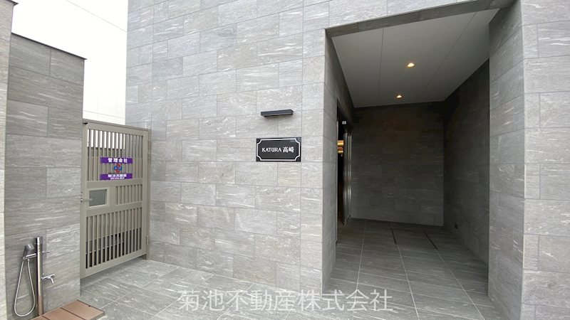 KATURA高崎 その他