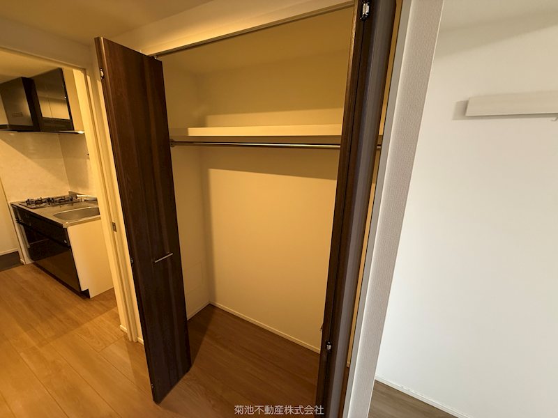 KATURA高崎 収納