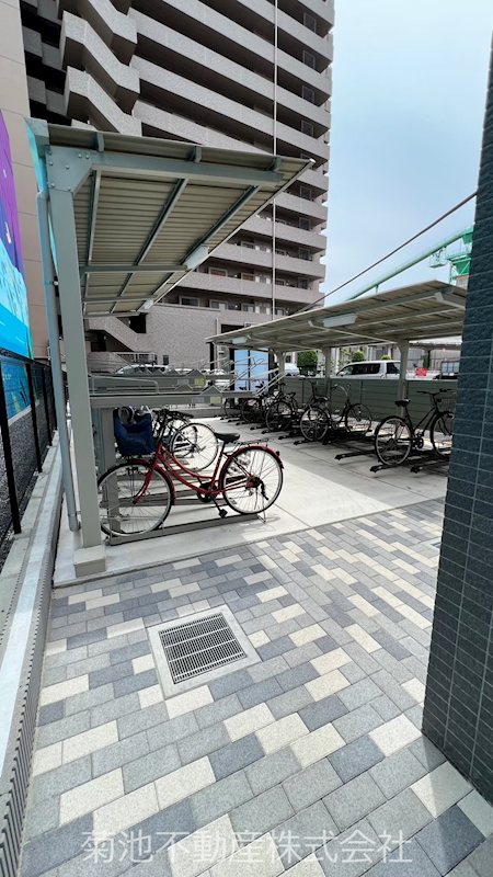 KATURA高崎 その他共有部分