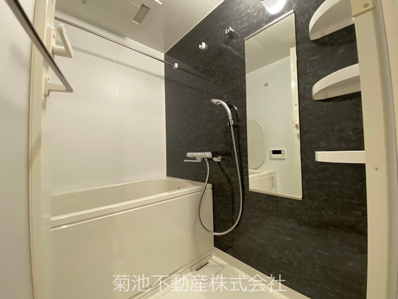 KATURA高崎 風呂画像