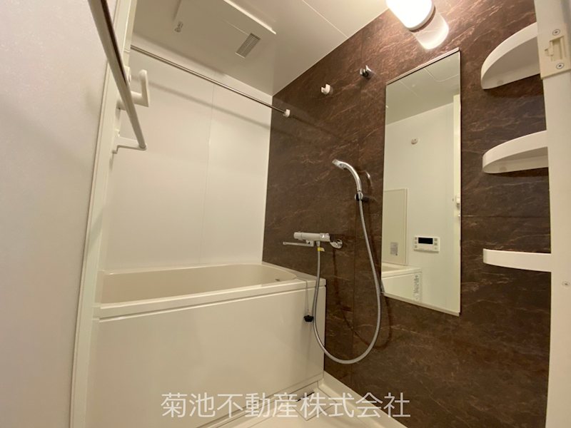 KATURA高崎 風呂画像