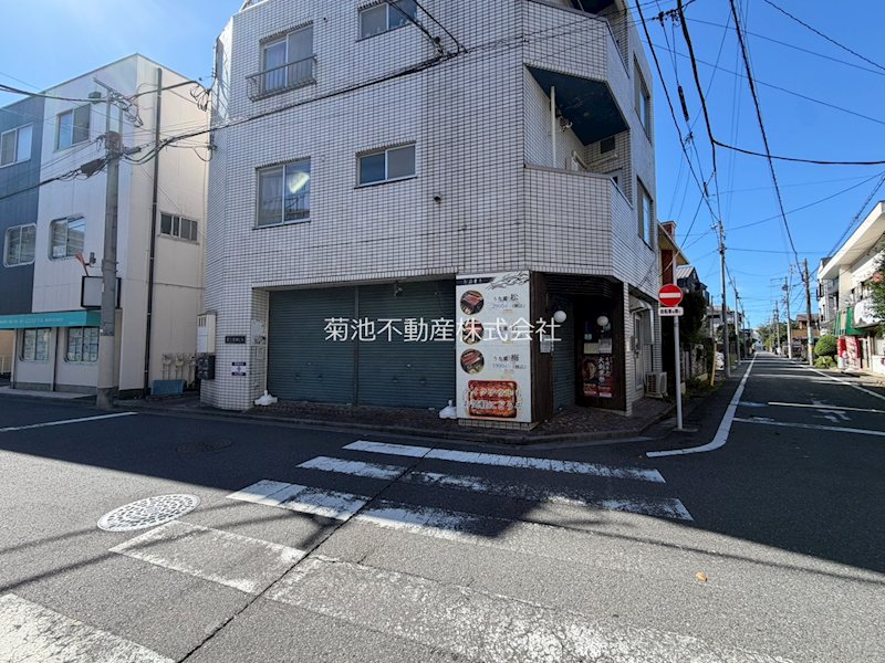 第三宮崎ビル 外観