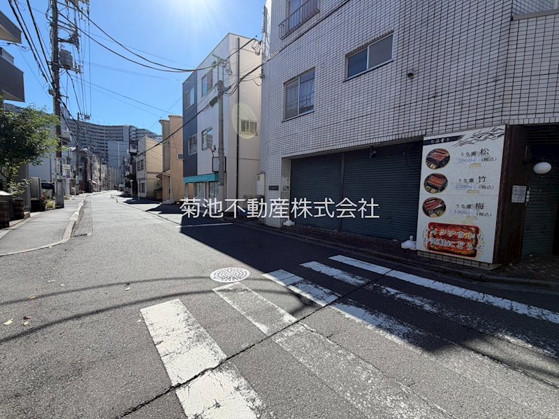 第三宮崎ビル 外観