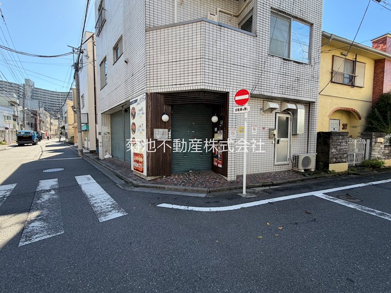 第三宮崎ビル 外観