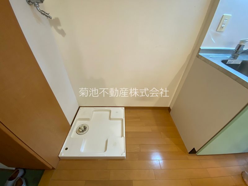 メゾンド・クレフ その他設備