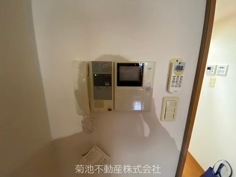 メゾンド・クレフ その他