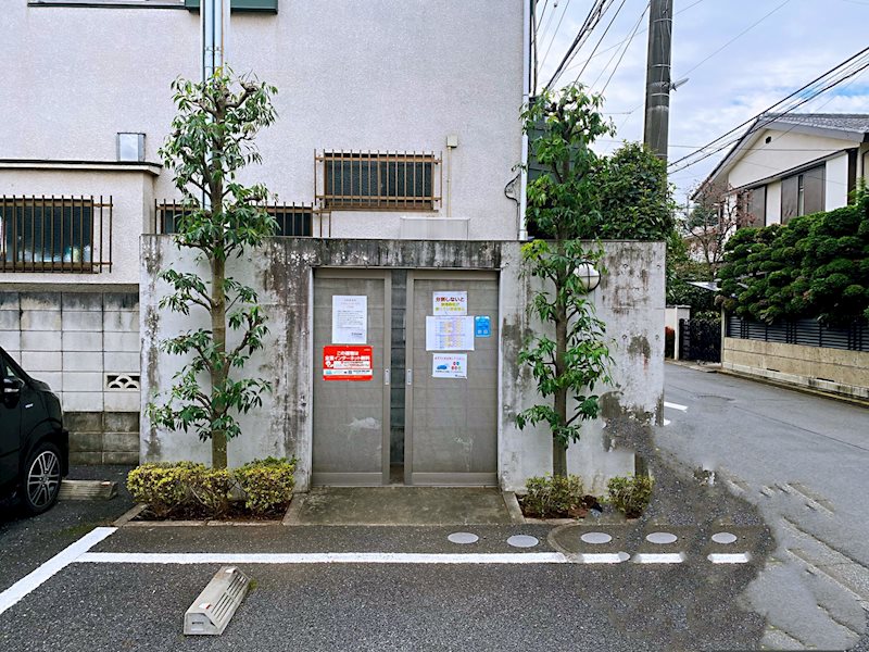 メゾンド・クレフ その他