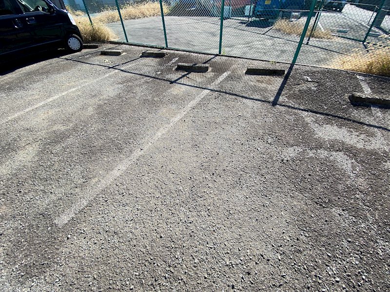 増田駐車場 間取り