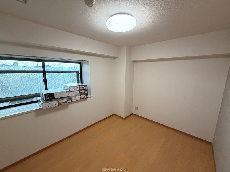 グランデール武蔵野  その他部屋・スペース