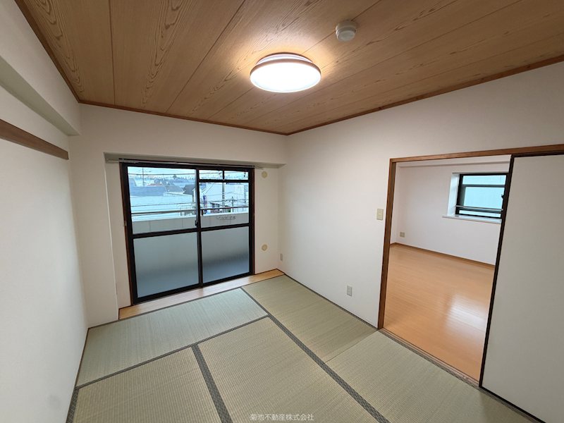 グランデール武蔵野  その他部屋・スペース