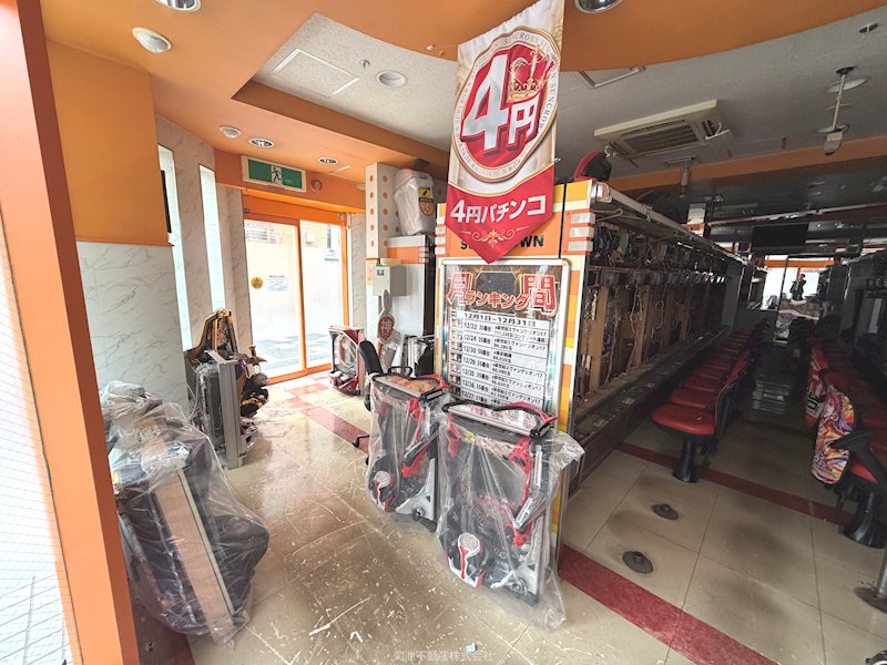 サンクラウン桜上水 その他