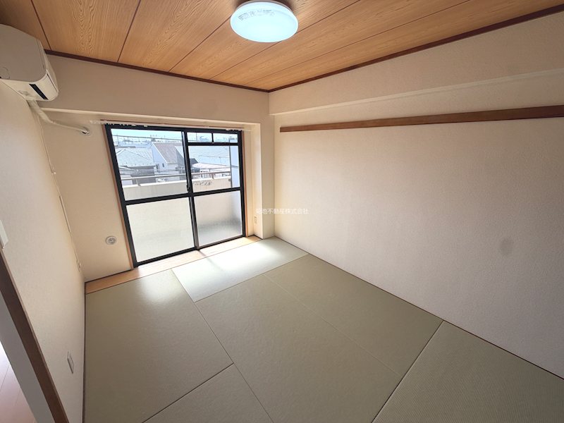 グランデール武蔵野  その他部屋・スペース