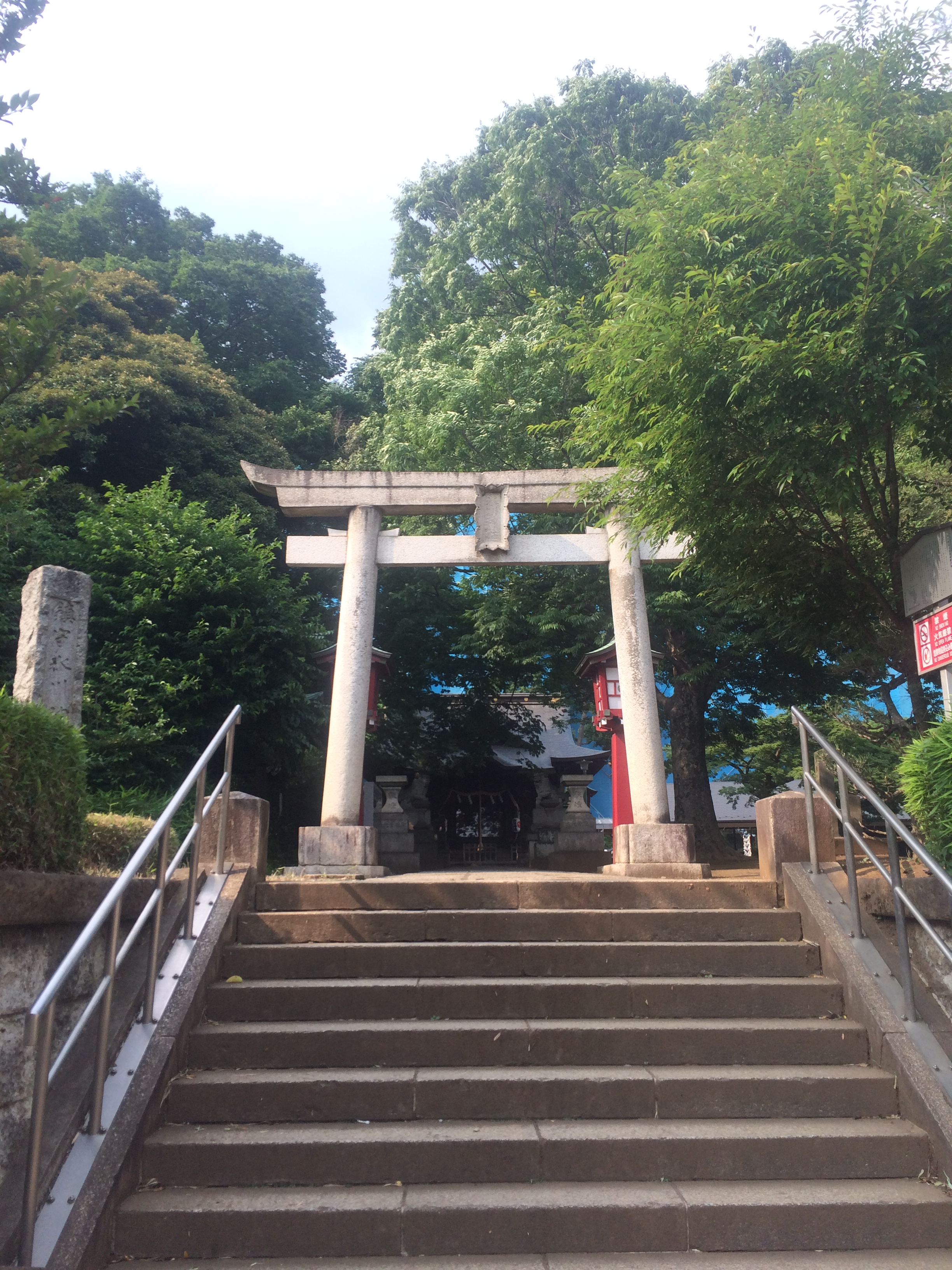 ラミアカーザ中野 その他
