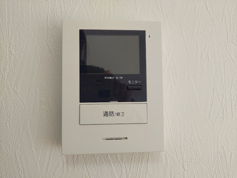 ブランドール1 セキュリティ