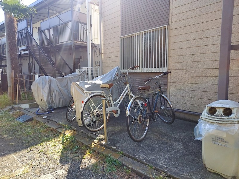 ブランドール1 その他共有部分