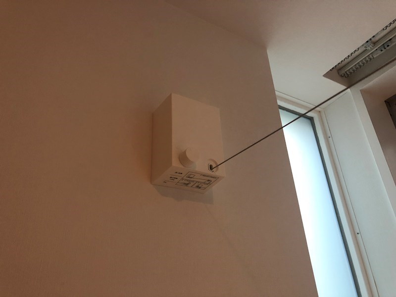 K　FLAT その他設備